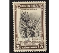 Коста Рика (3457)