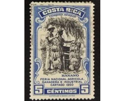Коста Рика (3458)