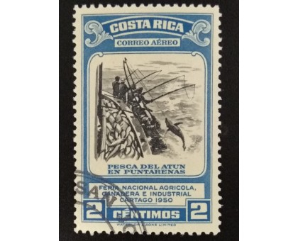 Коста Рика (3459)