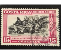 Коста Рика (3460)