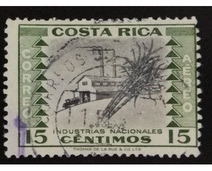 Коста Рика (3463)