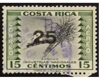 Коста Рика (3464)