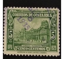 Коста Рика (3465)