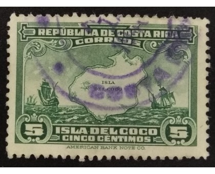Коста Рика (3466)