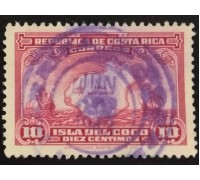 Коста Рика (3467)