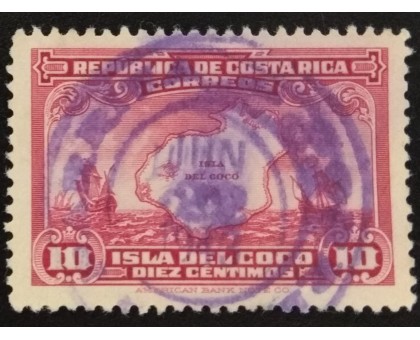 Коста Рика (3467)