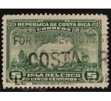 Коста Рика (3468)