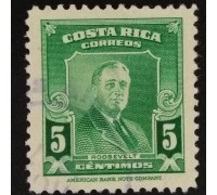 Коста Рика (3475)