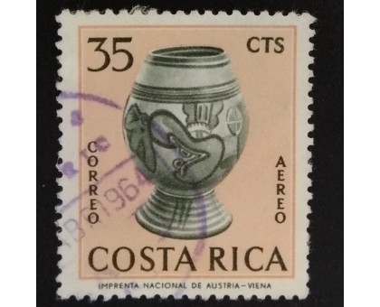 Коста Рика (3479)