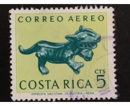 Коста Рика (3480)