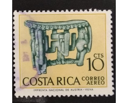 Коста Рика (3481)