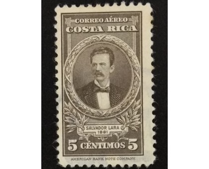 Коста Рика (3482)