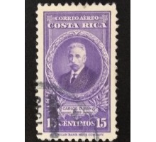 Коста Рика (3483)