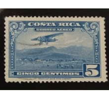 Коста Рика (3485)