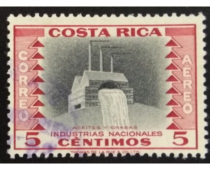 Коста Рика (3491)