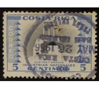Коста Рика (3492)