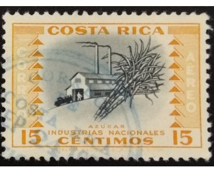 Коста Рика (3494)