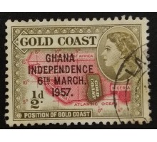 Гана (3497)