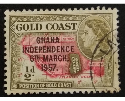 Гана (3497)