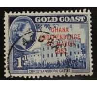 Гана (3498)