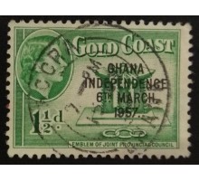 Гана (3500)