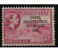Гана (3501)