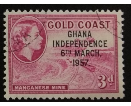 Гана (3501)