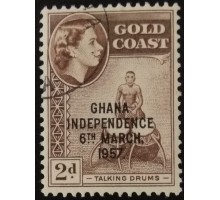 Гана (3503)