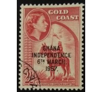 Гана (3505)