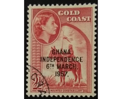 Гана (3505)