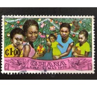 Гана (3513)