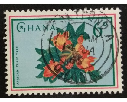 Гана (3515)