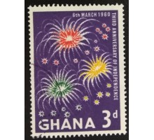 Гана (3516)