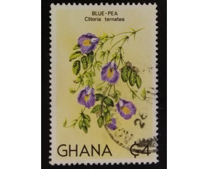 Гана (3519)
