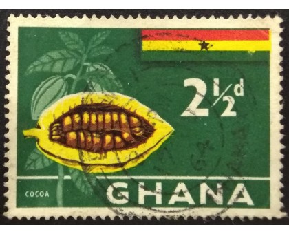Гана (3521)