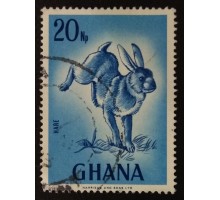 Гана (3525)