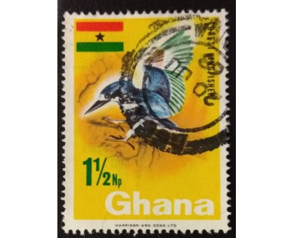 Гана (3527)