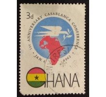 Гана (3528)