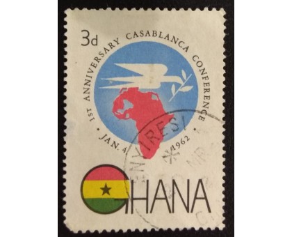 Гана (3528)