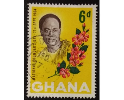 Гана (3529)