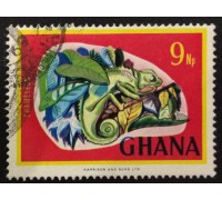 Гана (3535)