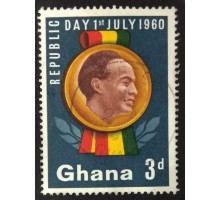 Гана (3536)