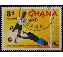 Гана (3540)