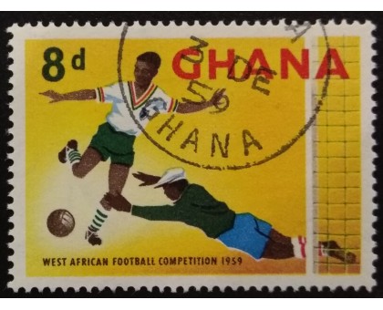 Гана (3540)