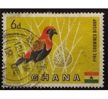 Гана (3542)