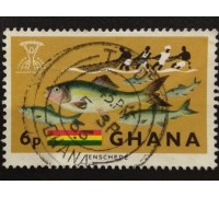 Гана (3543)