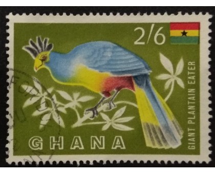 Гана (3544)