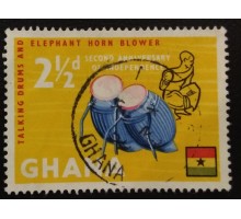Гана (3546)
