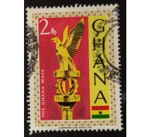Гана (3548)