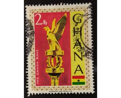 Гана (3548)